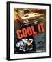 1969 Coronet Super Bee-Cool It-null-Framed Art Print