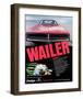 1969 Dodge Charger Rt Wailer-null-Framed Art Print