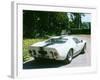 1969 Ford GT40-null-Framed Photographic Print
