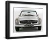 1969 Mercedes Benz 280SL-null-Framed Photographic Print