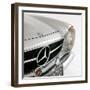 1969 Mercedes Benz 280SL-null-Framed Photographic Print