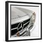 1969 Mercedes Benz 280SL-null-Framed Photographic Print