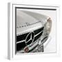 1969 Mercedes Benz 280SL-null-Framed Photographic Print