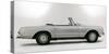 1969 Mercedes Benz 280SL-null-Stretched Canvas