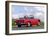 1969 MG Midget-null-Framed Photographic Print