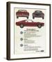 1969 Mustang - Mach 1 Horse-null-Framed Art Print