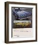 1969Mercury-Continental Accent-null-Framed Premium Giclee Print