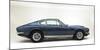 1970 Aston Martin DBS V8-null-Mounted Photographic Print