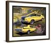 1970 Buick GSX-null-Framed Art Print