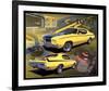 1970 Buick GSX-null-Framed Art Print