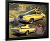 1970 Buick GSX-null-Framed Art Print