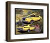 1970 Buick GSX-null-Framed Art Print