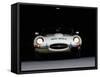 1970 Challenger E Type 6-Clive Branson-Framed Stretched Canvas