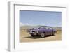 1970 Dodge Coronet HEMI RT-S. Clay-Framed Photographic Print