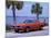 1970 Dodge Superbee-null-Mounted Photographic Print