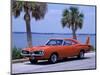 1970 Dodge Superbee-null-Mounted Photographic Print