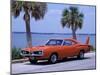 1970 Dodge Superbee-null-Mounted Photographic Print