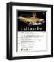 1970 GM Buick Light Your Fire-null-Framed Art Print