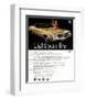 1970 GM Buick Light Your Fire-null-Framed Art Print