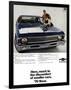 1970 GM Chevrolet Nova-null-Framed Premium Giclee Print