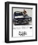 1970 GM Chevrolet Nova-null-Framed Art Print