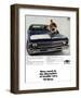 1970 GM Chevrolet Nova-null-Framed Art Print