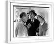 White Frame