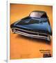 1970 Plymouth Fury - Luxury…-null-Framed Premium Giclee Print