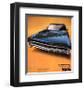 1970 Plymouth Fury - Luxury…-null-Framed Art Print