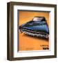 1970 Plymouth Fury - Luxury…-null-Framed Art Print