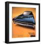 1970 Plymouth Fury - Luxury…-null-Framed Art Print