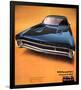 1970 Plymouth Fury - Luxury…-null-Framed Art Print