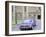 1970 Plymouth Hemi Cuda-null-Framed Photographic Print