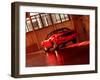 1970 Plymouth Hemi Cuda-Clive Branson-Framed Photo