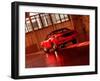 1970 Plymouth Hemi Cuda-Clive Branson-Framed Photo