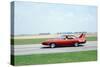 1970 Plymouth Superbird 440 6 pack-null-Stretched Canvas