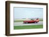 1970 Plymouth Superbird 440 6 pack-null-Framed Photographic Print