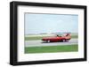 1970 Plymouth Superbird 440 6 pack-null-Framed Photographic Print