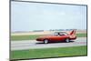 1970 Plymouth Superbird 440 6 pack-null-Mounted Photographic Print