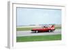 1970 Plymouth Superbird 440 6 pack-null-Framed Photographic Print