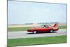 1970 Plymouth Superbird 440 6 pack-null-Mounted Photographic Print