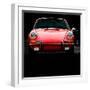 1970 Porsche 911 Targa-Clive Branson-Framed Photo