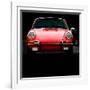 1970 Porsche 911 Targa-Clive Branson-Framed Photo