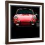 1970 Porsche 911 Targa-Clive Branson-Framed Photo