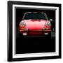 1970 Porsche 911 Targa-Clive Branson-Framed Photo