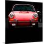 1970 Porsche 911 Targa-Clive Branson-Mounted Photo