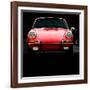 1970 Porsche 911 Targa-Clive Branson-Framed Photo