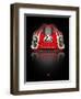 1970 Porsche 917-NaxArt-Framed Art Print