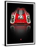 1970 Porsche 917-NaxArt-Framed Premium Giclee Print