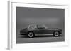 1971 Jensen FF Mk II-null-Framed Photographic Print